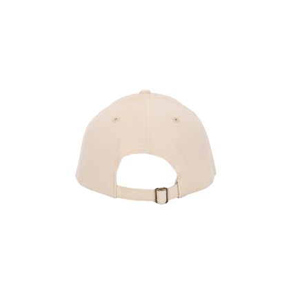 Signature '24 Cap - Beige