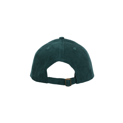 Signature '24 Cap - Green