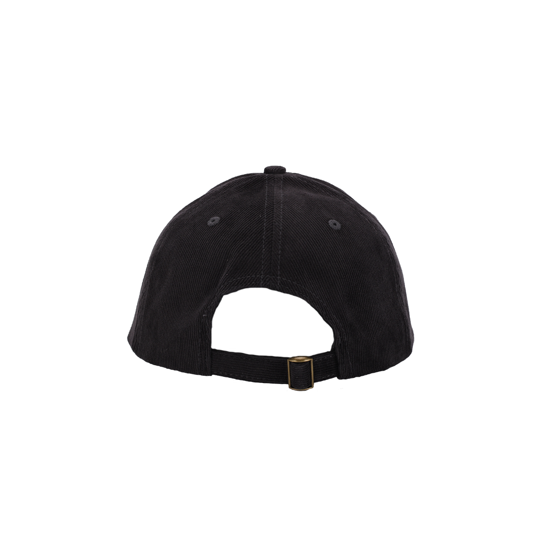 Signature '24 Cap - Black