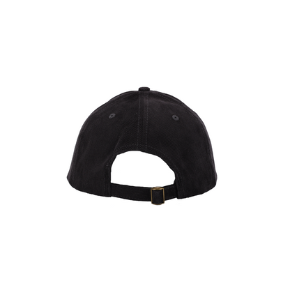 Signature '24 Cap - Black