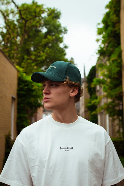 Signature '24 Cap - Green