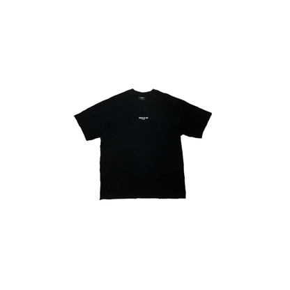 Signature '24 Tee - Black